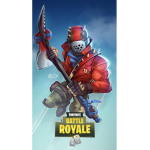 Fortnite bum sweats