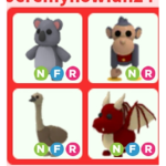 Adopt me group :3