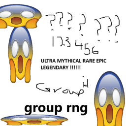 Group RNG