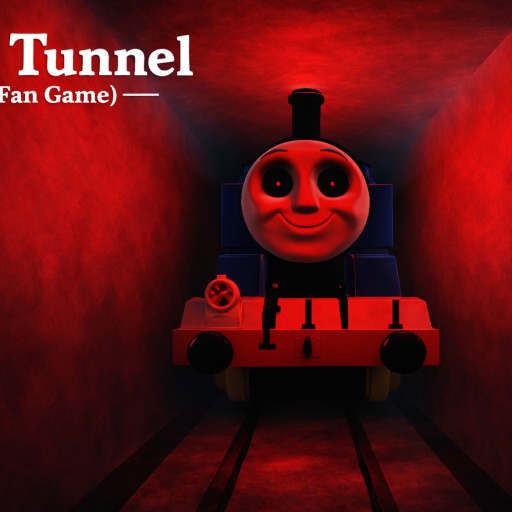 the tunnel (fan game)
