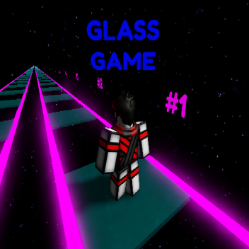 Glass Game [Squid Game]