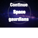 space gaurdians