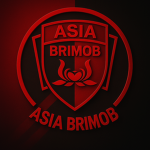 ASIA || SATUAN BRIGADE MOBILE (BRIMOB)
