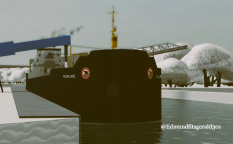 Łódź wiosłowa Wysyłka: XL