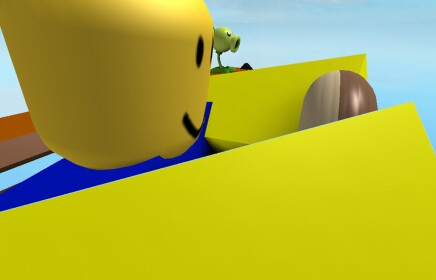 Noob Toys