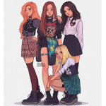 Blackpink love <3