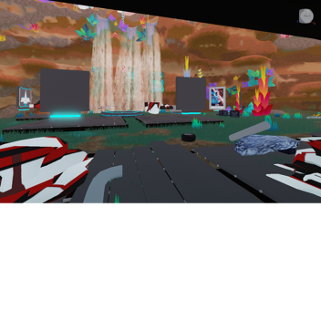 Junker's Canyon Raceway