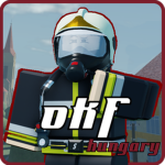Hungarian National Fire and Rescue