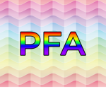 Pride for all! (PFA)