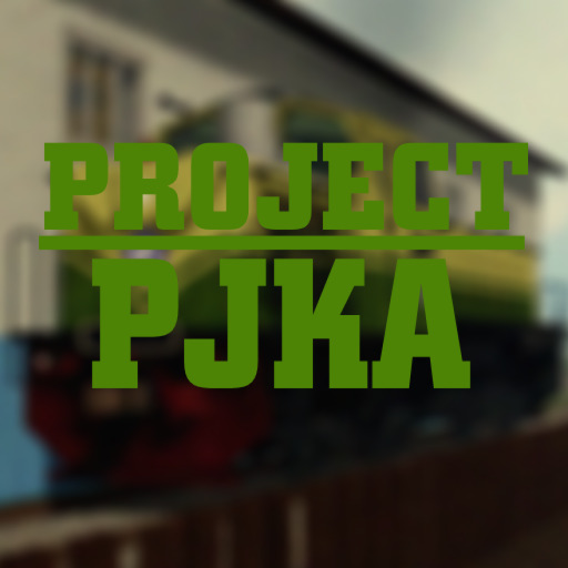 Project: PJKA official Roblox game thumbnail
