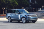 Range Rovr