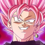 Saiyan Revolution