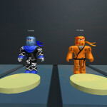 Ninjas vs Zombies 3 (Minor Updates!)