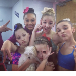 Aldc Dance Perm !