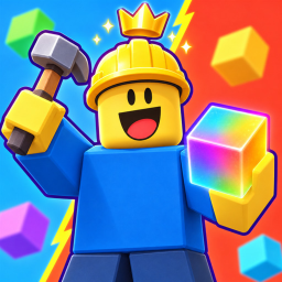 【Release】Building competition with a set theme! icon