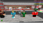 Legendary Football Freinds Gamers