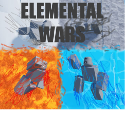 Element Wars