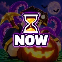 [🎃] Roll a Miner ⛏️  icon