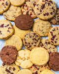 Cookie Peeps!
