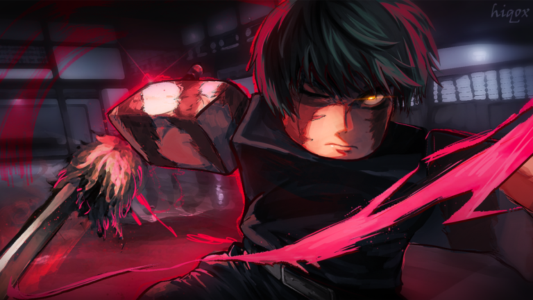 [Soon???] KAIZEN screenshot 4