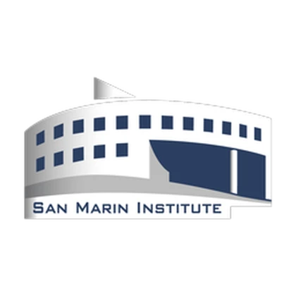 San Marin Institute for Biology Roblox group icon
