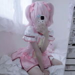 bunny hmph