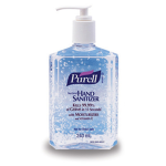 the hand sanitizer nation