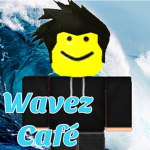 Wavez Café