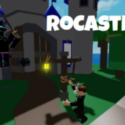 RoCastleSage