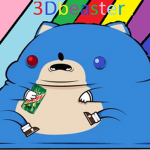 3Darmy