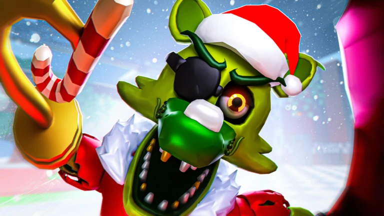 Five Nights TD 2 [3H]