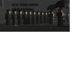 Türk Ordusuna KAtıl !!!!