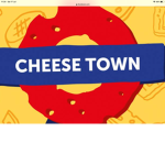 Cheesey kingdom