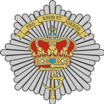 [HMRLG] Her Majesty Royal Life Guards