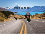Road to Roast