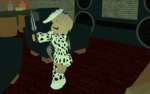 Popular Styles on roblox