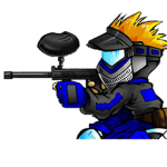 Paintball Legends (Join are Paintball Legends)