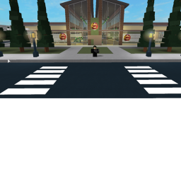 The Café V.2