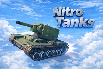 Nitro Tanks