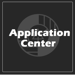 ❗GET PROMOTED❗ Application Center