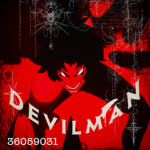 DEVlLMAN