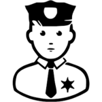 Adopt Me Scammer Police Official