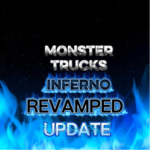 ReamNg Monsters (BETA) BIG UPDATE