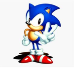 Sonic Veterans