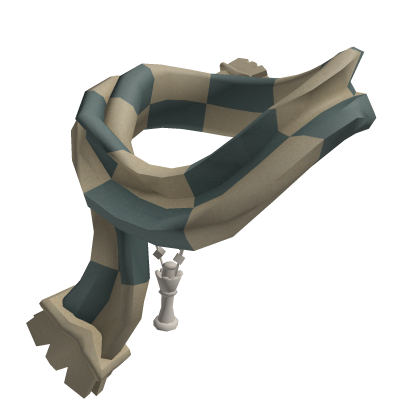 Solomon's Scarf [Deadlock]