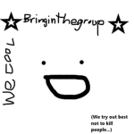 BringInTheGroup