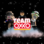 •Team Oxxo•