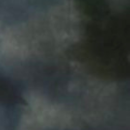 ♱