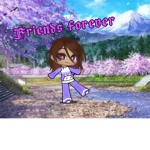 spring forest