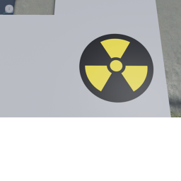 nuclear! pvp other player
